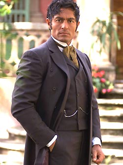 c mon marie fernando colunga en tournage